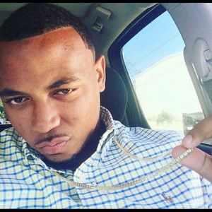 Meet your Posher, Kendrick